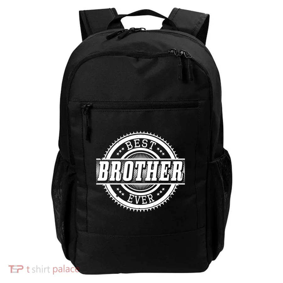 Best Brother Ever Backpack