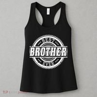Best Brother Ever Women's Tank Top thumb 3