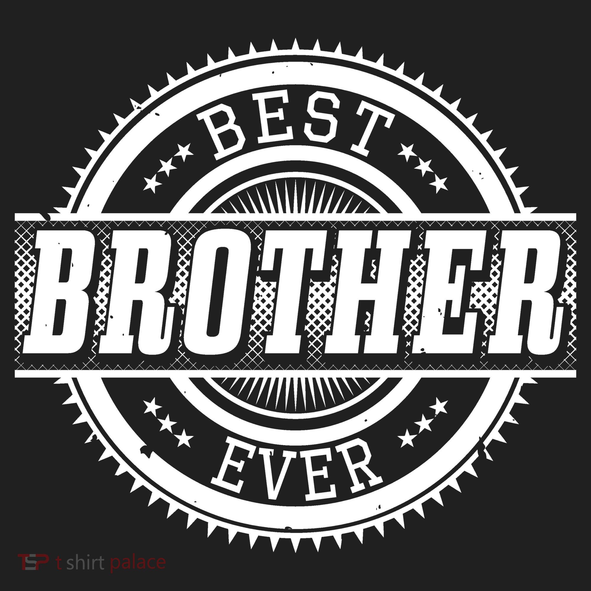 Best Brother Ever Hat