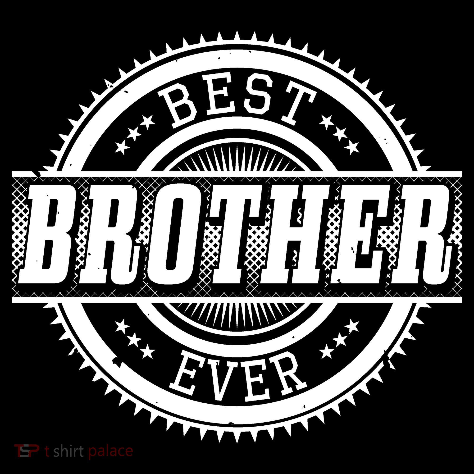 Best Brother Ever Visor
