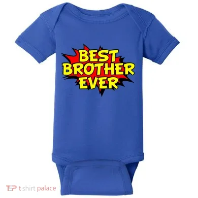 Baby Bodysuit