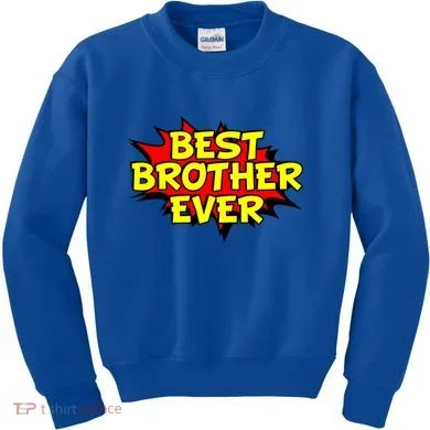 Kids Sweatshirt