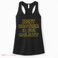 Best Brother In The Galaxy Women's Tank Top thumb 0