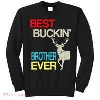 Best Buckin Brother Sweatshirt thumb 0