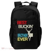 Best Buckin Brother Backpack thumb 0