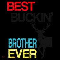 Best Buckin Brother Coffee Mug thumb 5