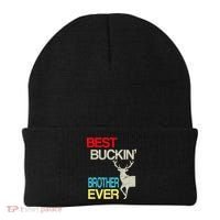 Best Buckin Brother Beanie thumb 0