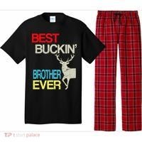 Best Buckin Brother Pajama Set thumb 0