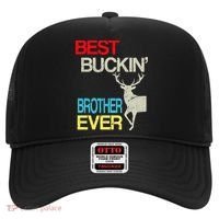 Best Buckin Brother Hat thumb 0