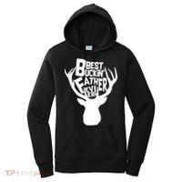 Best Buckin Father Ever Women's Hoodie thumb 0