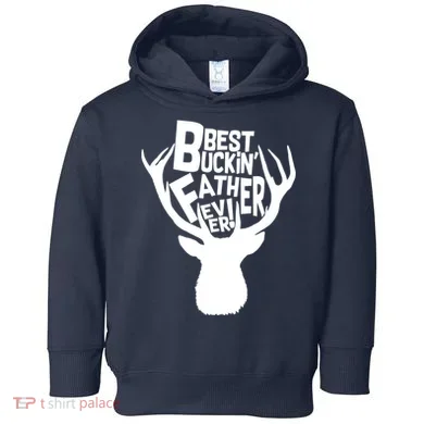 Toddler Hoodie
