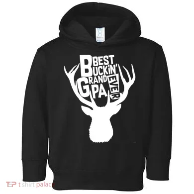 Toddler Hoodie