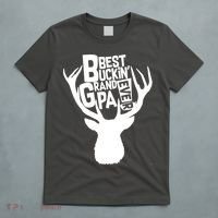Best Buckin Grandpa Ever T-Shirt thumb 5