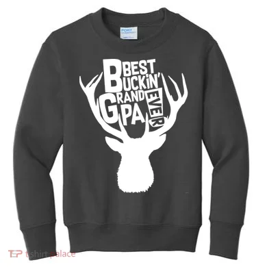 Kids Sweatshirt