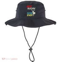 Best Buckin Pop Pop Bucket Hat thumb 0