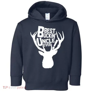 Toddler Hoodie