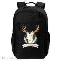 Best Bucking Dad Backpack thumb 0