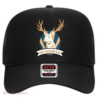 Best Bucking Dad Hat