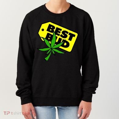 Best Bud Women's Sweatshirt