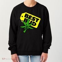 Best Bud Women's Sweatshirt thumb 0