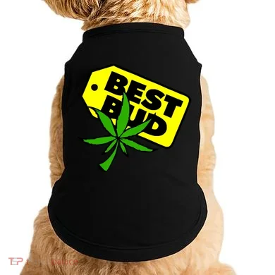 Best Bud Doggie Tank