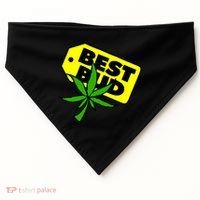 Best Bud USA-Made Doggie Bandana thumb 0