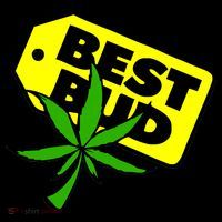 Best Bud USA-Made Doggie Bandana thumb 2