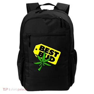 Best Bud Backpack