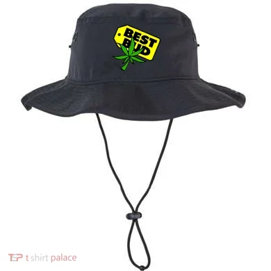 Best Bud Bucket Hat