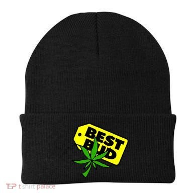 Best Bud Beanie