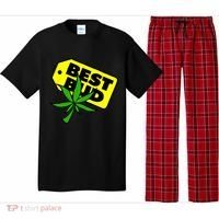 Best Bud Pajama Set thumb 0