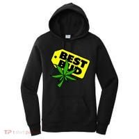 Best Bud Women's Hoodie thumb 0