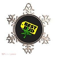 Best Bud Ornament thumb 0