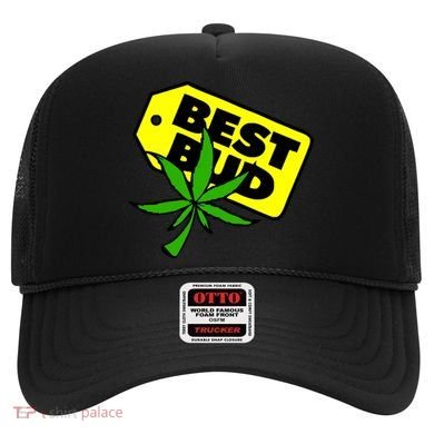 Best Bud Hat