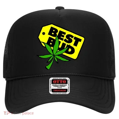 Best Bud Hat