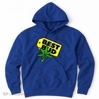 Best Bud Hoodie thumb 0