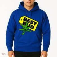 Best Bud Hoodie thumb 2