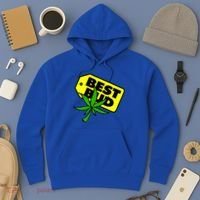 Best Bud Hoodie thumb 3