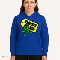 Best Bud Hoodie thumb 5
