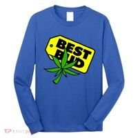 Best Bud Long Sleeve Shirt thumb 0
