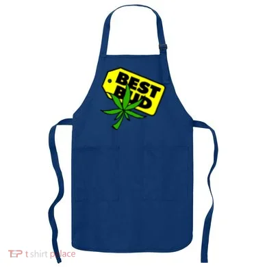 Best Bud Apron