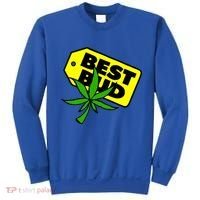 Best Bud Sweatshirt thumb 0