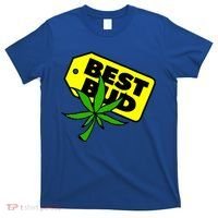 Best Bud T-Shirt thumb 0