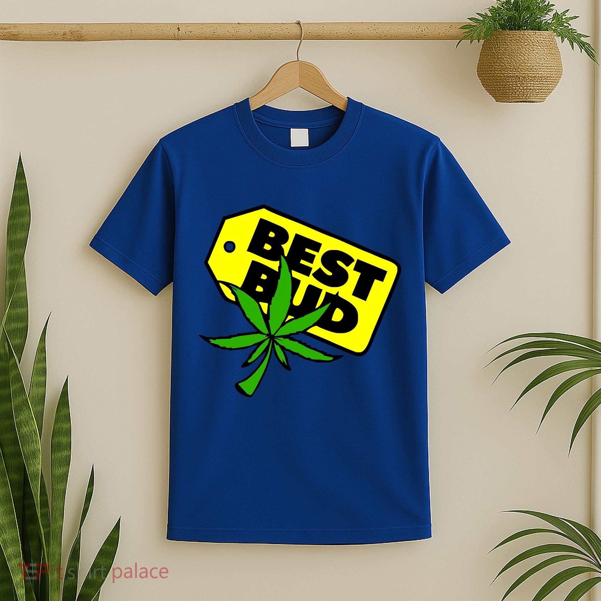Best Bud T-Shirt