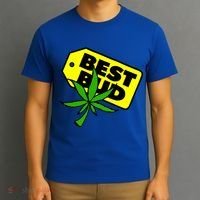 Best Bud T-Shirt thumb 3