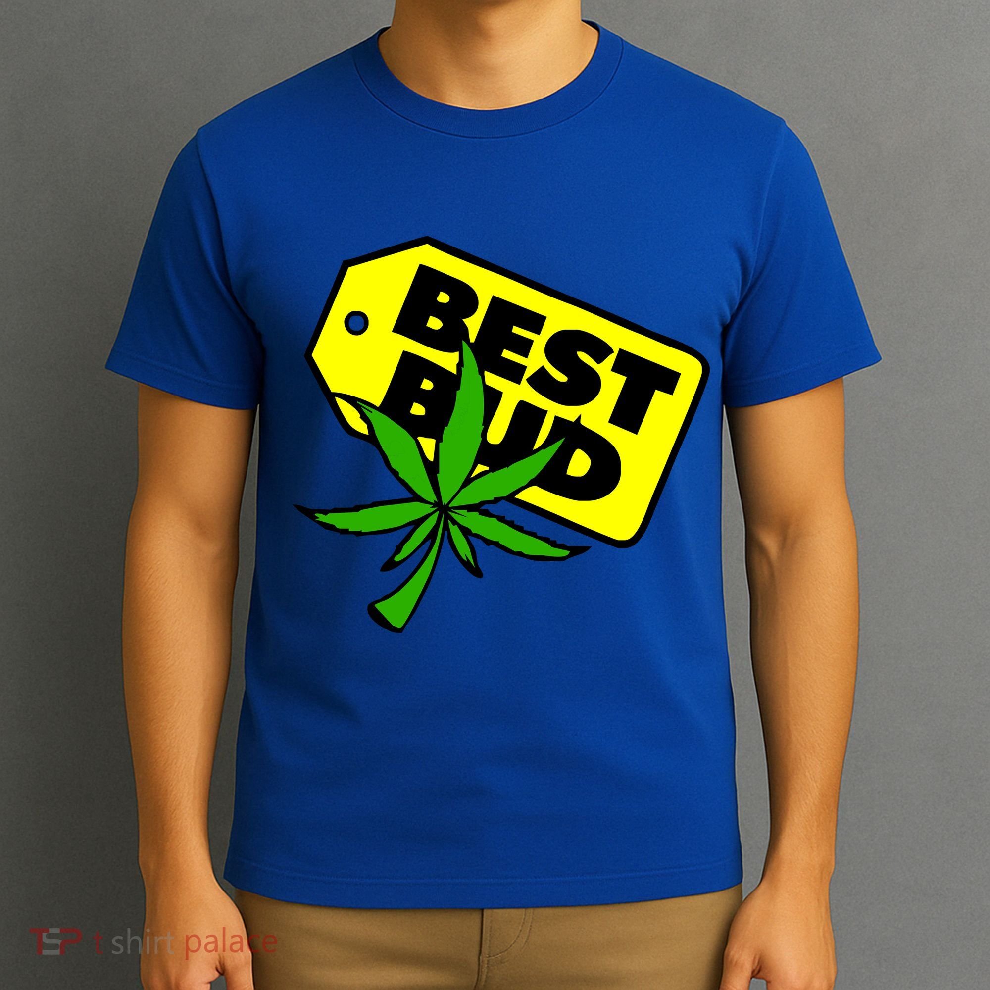 Best Bud T-Shirt