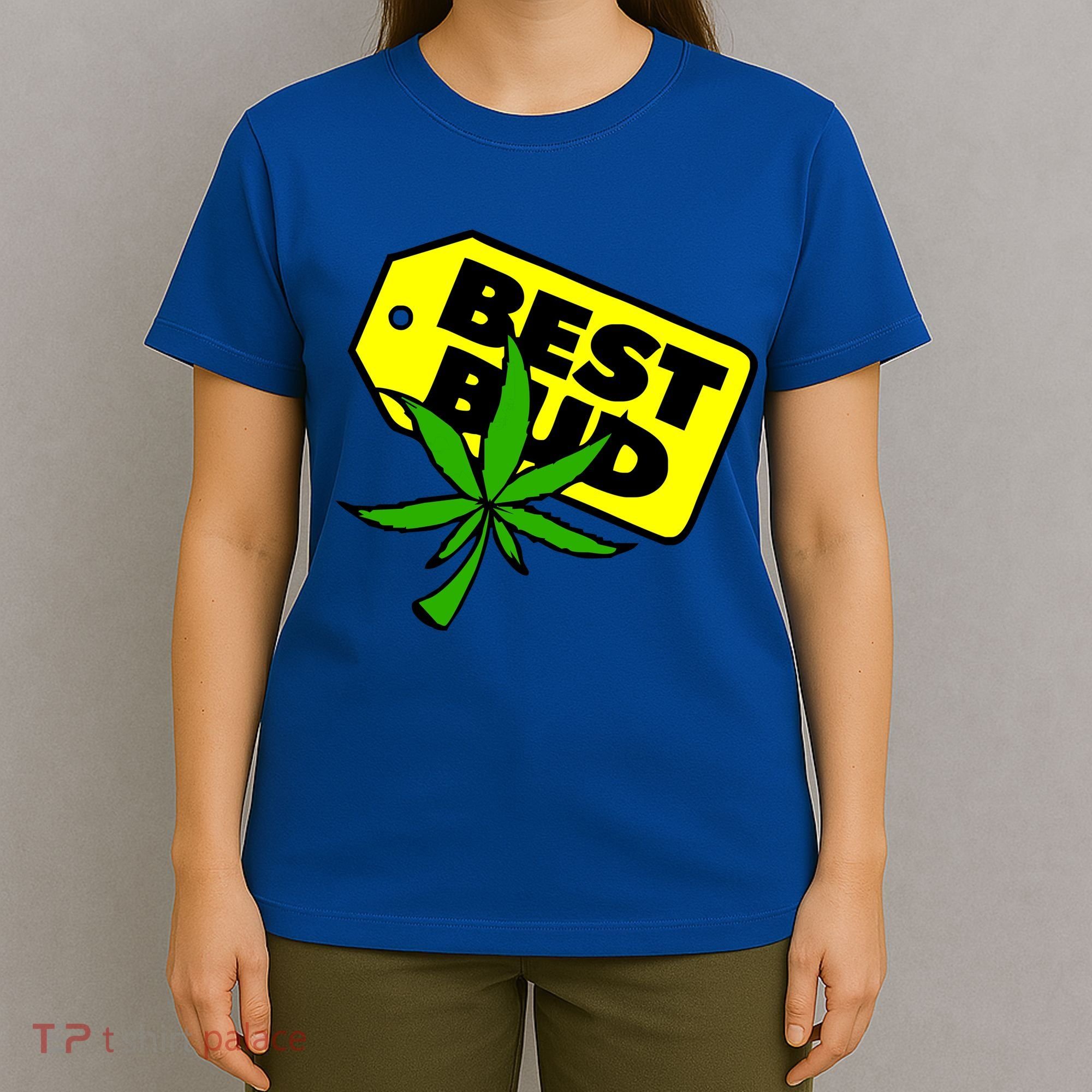 Best Bud T-Shirt
