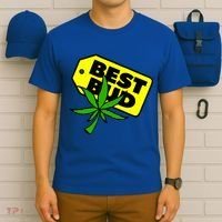 Best Bud T-Shirt thumb 6