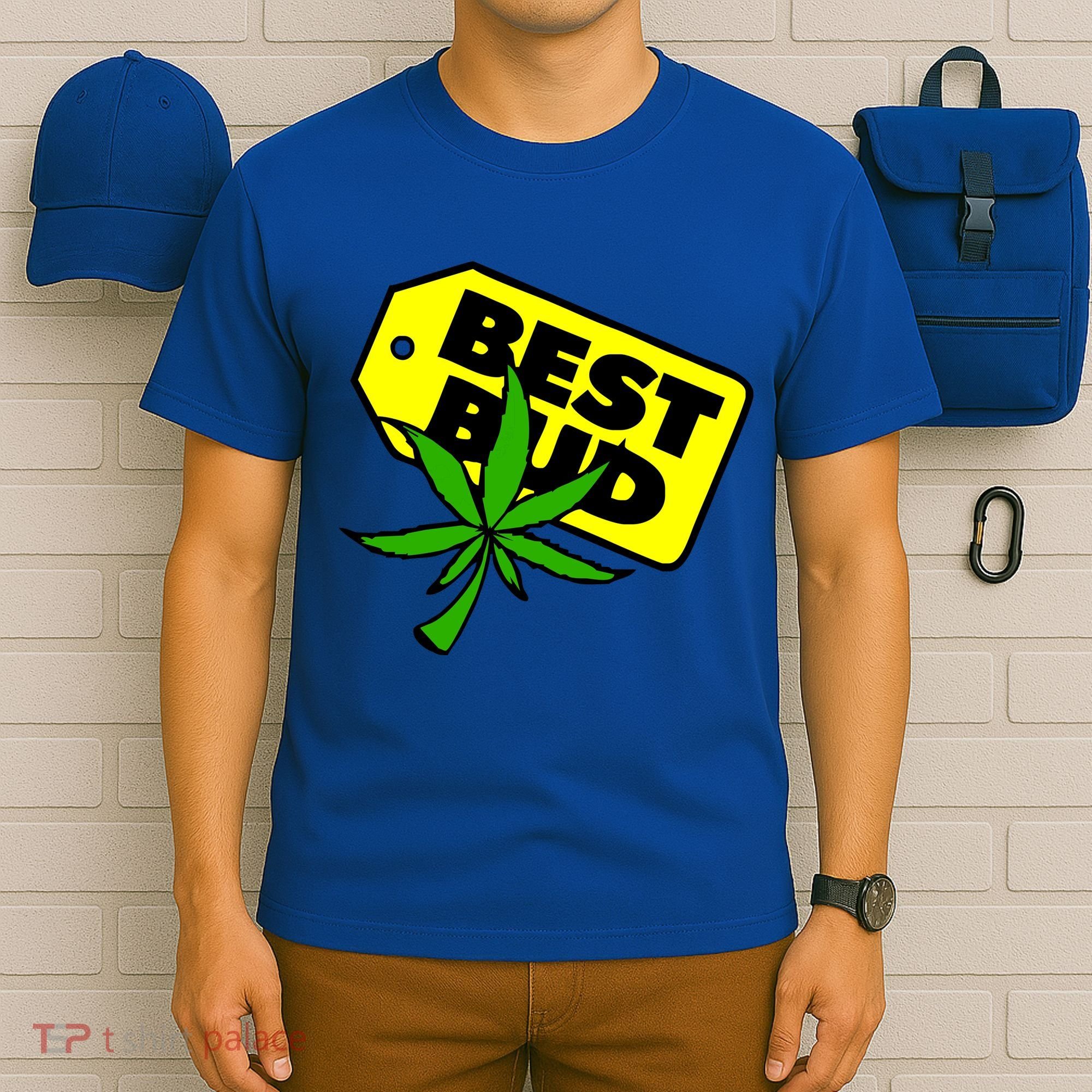 Best Bud T-Shirt