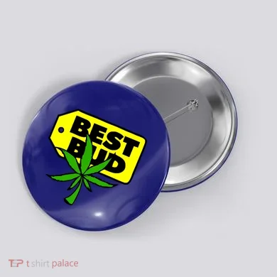 Best Bud Button